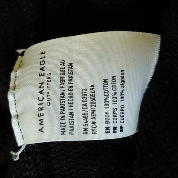 American Eagle sweatshirt - Picture 7 of 7
